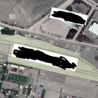 فروش-200-متر-زمین-در-ابتدای-جاده-ی-شهرک-صنعتی-توس