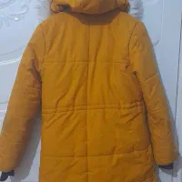 کاپشن دخترانه|لباس|شاهین دژ, |دیوار