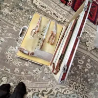 وسایل خانه آشپزخانه