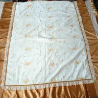 رو تختی عروس مناسب جهیزیه