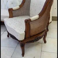 رنگ امیزی مبلمان