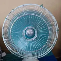 پنکه عتیقه خارجی