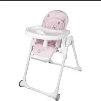 صندلی غذا کودک