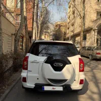 Mvm x33s 1400|خودرو سواری و وانت|تهران, آجودانیه|دیوار