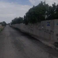 فروش-2000متر-باغ-چهار-دیواری-دررباط-کریم-وهن-اباد
