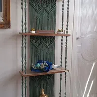 هنر دست سلین|صنایع دستی و سایر لوازم تزئینی|تهران, منصوریه (پل سیمان)|دیوار
