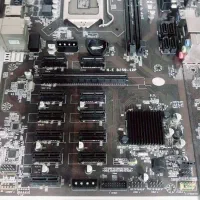 مادربرد ddr4 B250