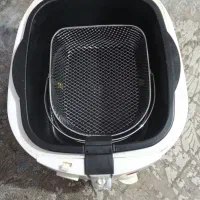 سرخ کن گاسونیک|اجاق گاز و لوازم برقی پختوپز|نجفآباد, جلال آباد|دیوار