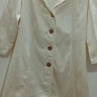 مانتو مجلسی تیشرت وپالتو با قیمت فقط 200|لباس|فسا, |دیوار