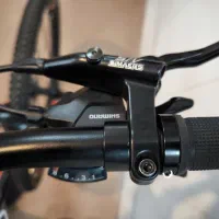 فروش دوچرخه Rapido Pro کاملا نو|دوچرخه، اسکیت، اسکوتر|اصفهان, کوهانستان|دیوار