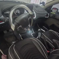 ۲۰۷ پانا ارتقا یافته|خودرو سواری و وانت|زنجان, |دیوار