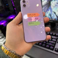 ایفون ۱۱ نرمال ۲ سیم ۱۲۸