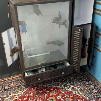 قفس پرنده|لوازم جانبی حیوانات|نیشابور, بنیاد شهید|دیوار