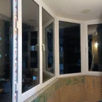 درب و پنجره upvc یو پی وی سی و دوجداره|خدمات پیشه و مهارت|ارومیه, |دیوار