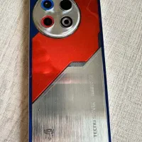 گوشی گیمینک و لیمیتد اپتیموس پرایم تکنو