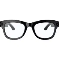 عینک دوربین دار 8 مگاپیکسل هوش مصنوعی