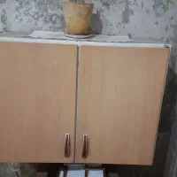 کابینت فلزی   ودرب