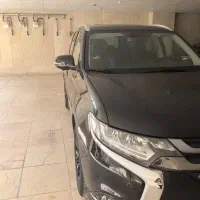 میتسوبیشی اوتلندر phev|خودرو سواری و وانت|بندرعباس, |دیوار