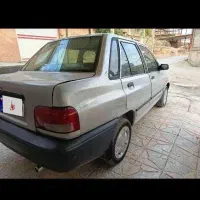 پراید 84