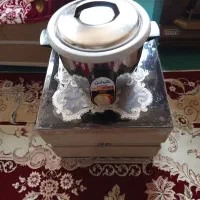 پلوپز|اجاق گاز و لوازم برقی پختوپز|نوشین شهر, |دیوار