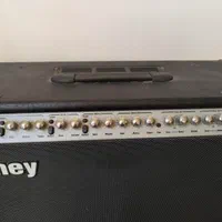 آمپلی‌فایر Laney 300 وات|گیتار، بیس، امپلیفایر|تهران, پونک|دیوار