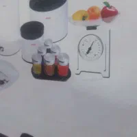 ترازوی عقربه ای