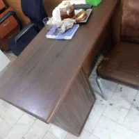 میز و صندلی|میز و صندلی غذاخوری|بجنورد, |دیوار