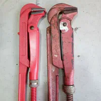 ا عدد آچار شلاقی دست دوم مدار اصل