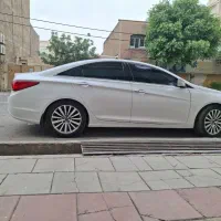 سوناتا yf