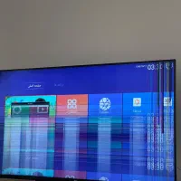 تلویزیون TCL مدل 55P8SA