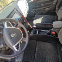 دنا کم کار و کمیاب|خودرو سواری و وانت|سنندج, |دیوار