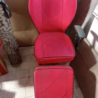 صندلی ارایشگاه