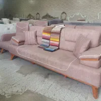 مبل ارمیا. استفاده از اسفنج 30کیلویی. اقساطی