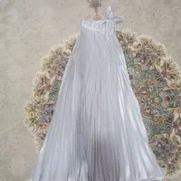 لباس مجلسی دخترانه