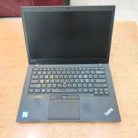 LENOVO CORE i7 دوباطری