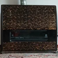 بخاری سالم
