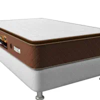 تشک طبی فنری رویال پانیک