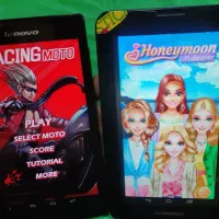 2تبلت لنوو صدمدل بازی سیمخورسالم شیک هرعدد1700