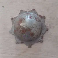 حدود ۲۵۰ کیلو قپه دروازه طبق عکس فروخته میشه