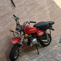 مینی کویرM1 مدل95