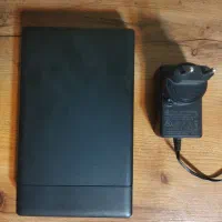 هارد اکسترنال ۱۸ ترابایت|قطعات و لوازم جانبی رایانه|خرمآباد, |دیوار