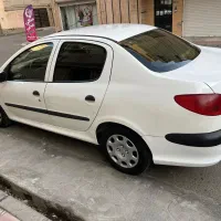 206 sd مدل 96|خودرو سواری و وانت|کرج, کوی زنبق|دیوار