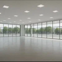 اجاره مغازه130متر/همکف/تاپ لوکیشن/میدان امام حسین