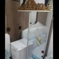 میز ارایش