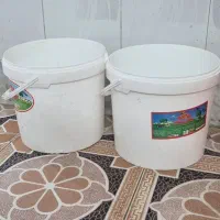 سطل نو تمیز