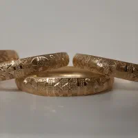 ۵عدد النگوی خاص به قیمت تابلو +۴٪|جواهرات|شاهین‌شهر, عطار|دیوار