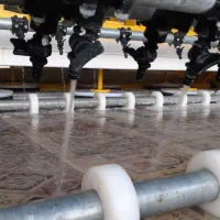 کارخانه قالیشویی اتومات