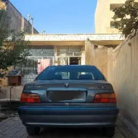 پژو پارس سالم|خودرو سواری و وانت|نظرآباد, رسالت|دیوار