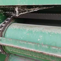 کمباین st140 کاهکوب کارخانه