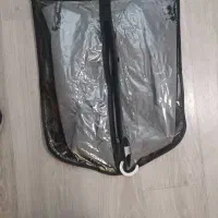 چرخکارووسط کار خانم